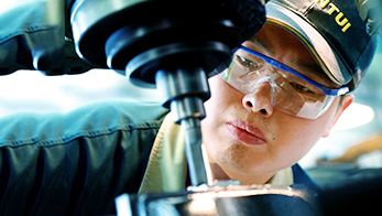 相關技術服務支持